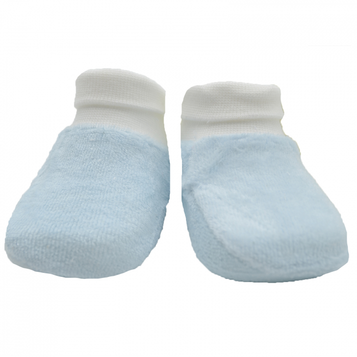 Sosete pentru baieti Mini Junior BTO-51 [3]