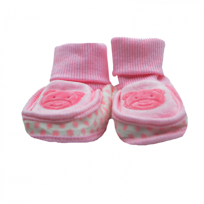 Sosete pentru fete Mini Junior BTO-3 [2]