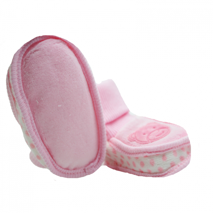Sosete pentru fete Mini Junior BTO-3 [3]
