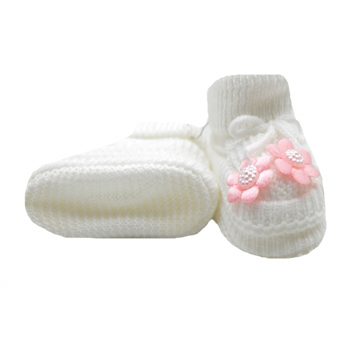 Sosete pentru fete Mini Junior BTO-30 [2]