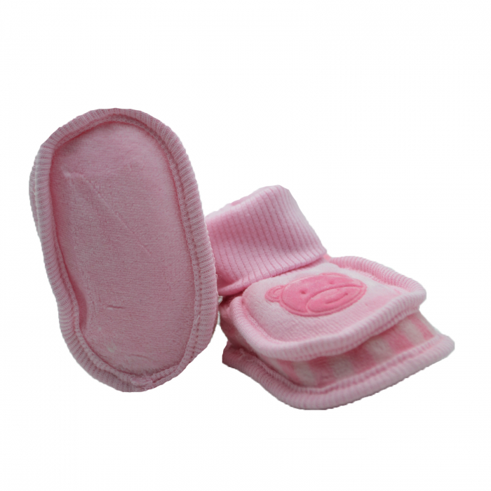 Sosete pentru fete Mini Junior BTO-4 [3]