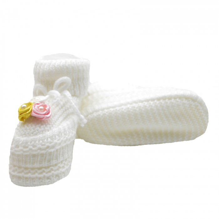Sosete pentru fete Mini Junior BTO-31 [2]
