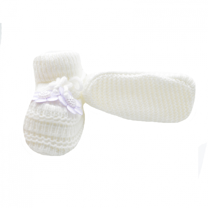Sosete pentru fete Mini Junior BTO-32 [3]