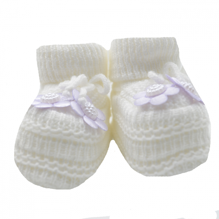 Sosete pentru fete Mini Junior BTO-32 [2]