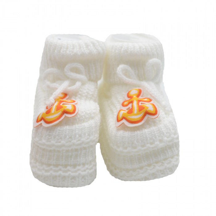 Sosete pentru fete Mini Junior BTO-33 [2]