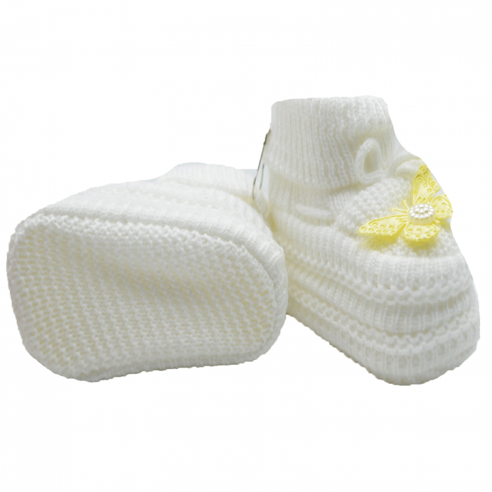 Sosete pentru fete Mini Junior BTO-34 [2]