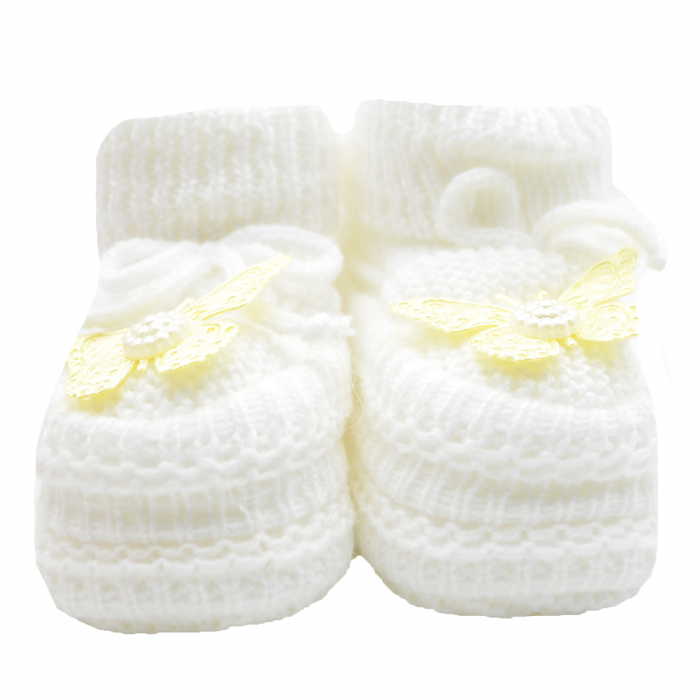 Sosete pentru fete Mini Junior BTO-34 [3]
