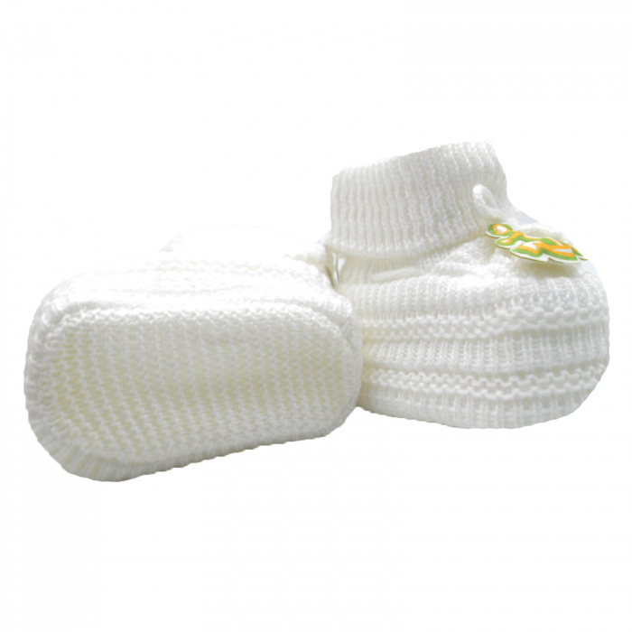 Sosete pentru fete Mini Junior BTO-35 [3]