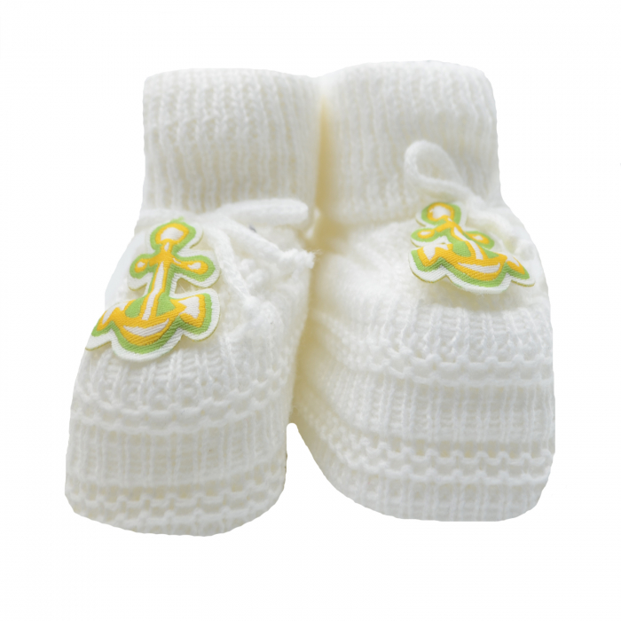 Sosete pentru fete Mini Junior BTO-35 [2]