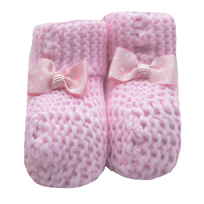 Sosete pentru fete Mini Junior BTO-38 [2]