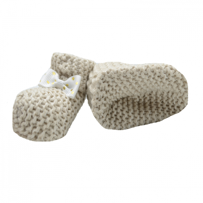 Sosete pentru fete Mini Junior BTO-39 [2]