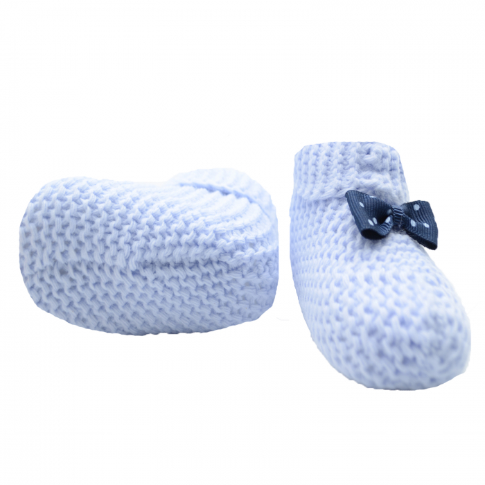 Sosete pentru fete Mini Junior BTO-40 [3]