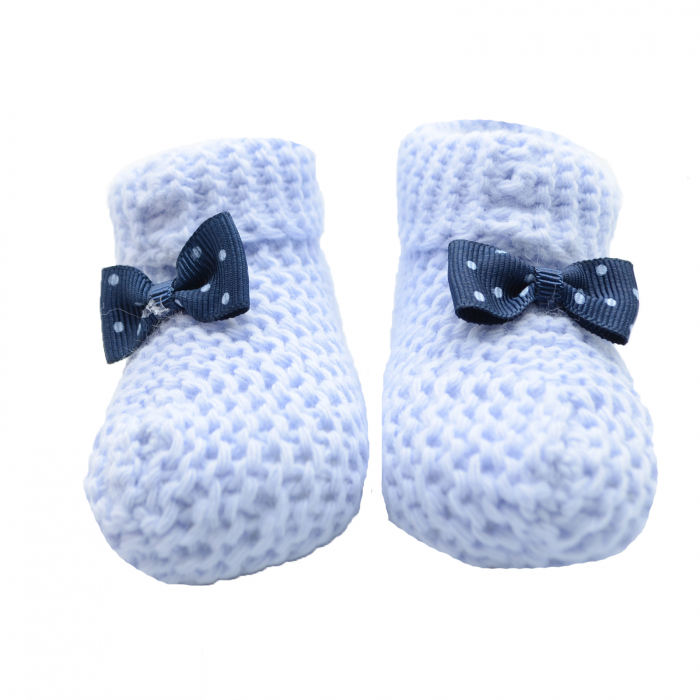 Sosete pentru fete Mini Junior BTO-40 [2]