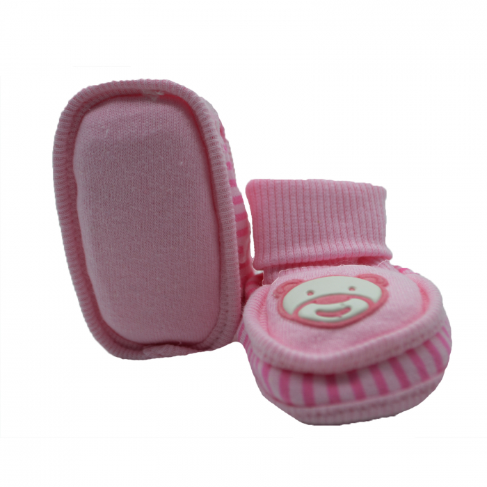 Sosete pentru fete Mini Junior BTO-5 [2]