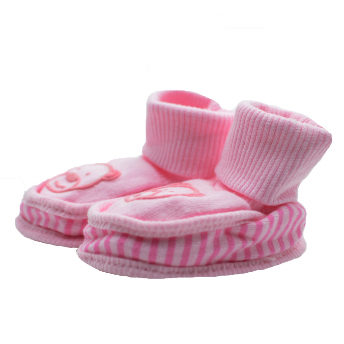 Sosete pentru fete Mini Junior BTO-5 [3]