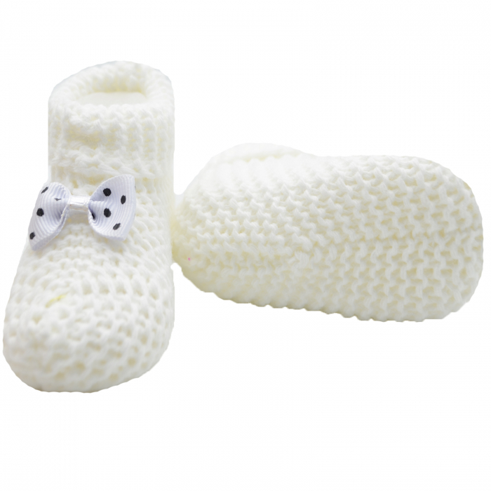 Sosete pentru fete Mini Junior BTO-41 [3]