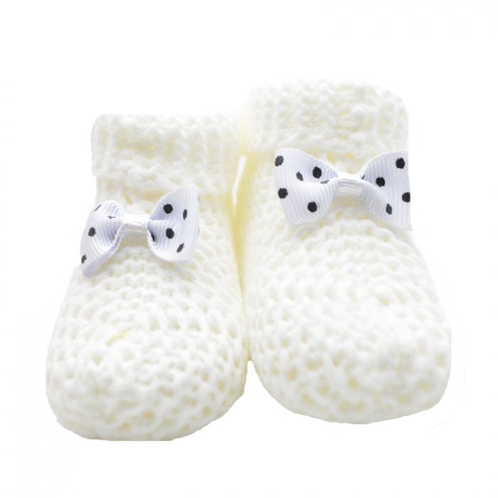 Sosete pentru fete Mini Junior BTO-41 [2]