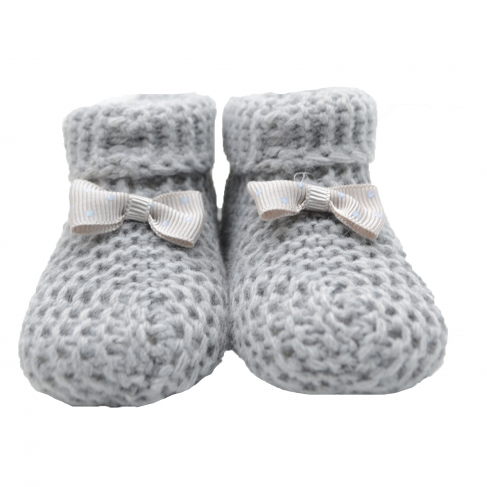 Sosete pentru fete Mini Junior BTO-43 [2]