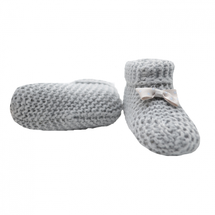 Sosete pentru fete Mini Junior BTO-43 [3]