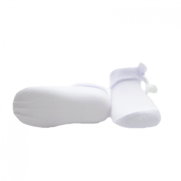 Sosete pentru fete Mini Junior BTO-50-0 [2]