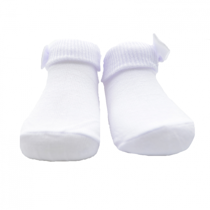 Sosete pentru fete Mini Junior BTO-50-0 [3]
