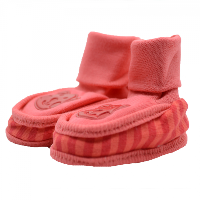 Sosete pentru fete Mini Junior BTO-6 [1]