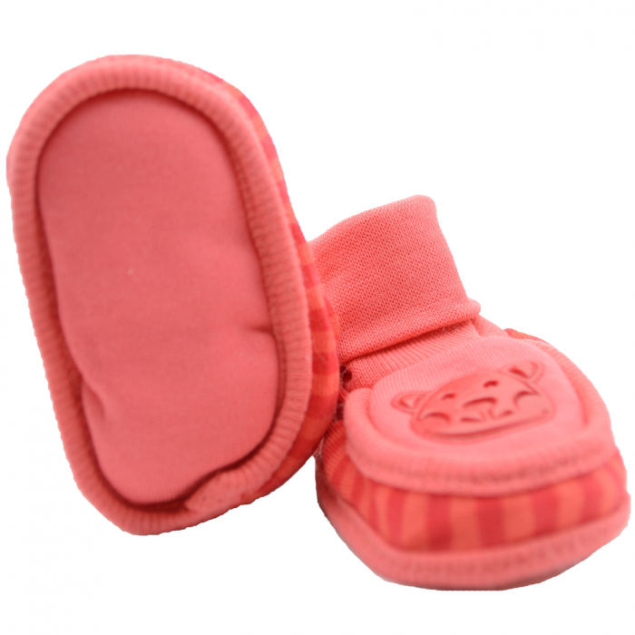 Sosete pentru fete Mini Junior BTO-6 [2]