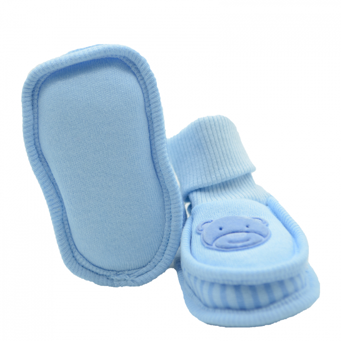 Sosete pentru baieti Mini Junior BTO-7 [2]