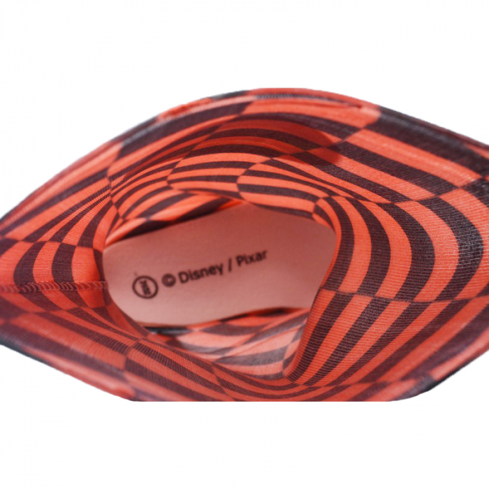 Cizme din cauciuc pentru baieti Disney Cars CCD-05-31, Rosu [2]