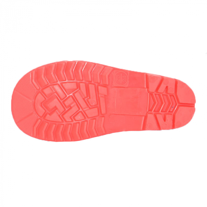Cizme din cauciuc pentru baieti E Plus M Super Zings 55063A-27-28, Albastru [4]