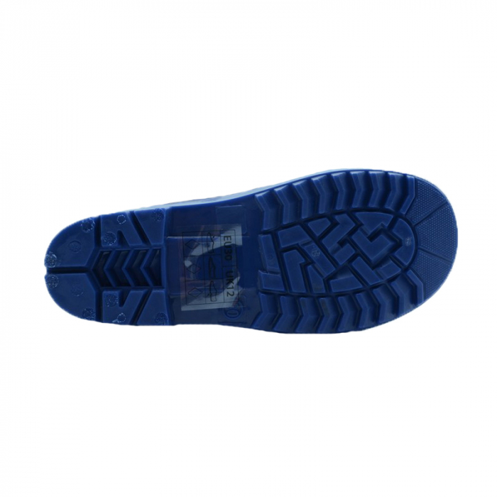 Cizme din cauciuc pentru baieti Setino 860-737AL-32, Multicolor [2]