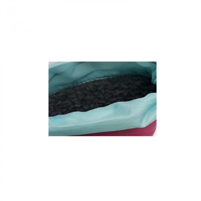 Cizme din cauciuc pentru fete American Club 796/17F-31, Fucsia [4]