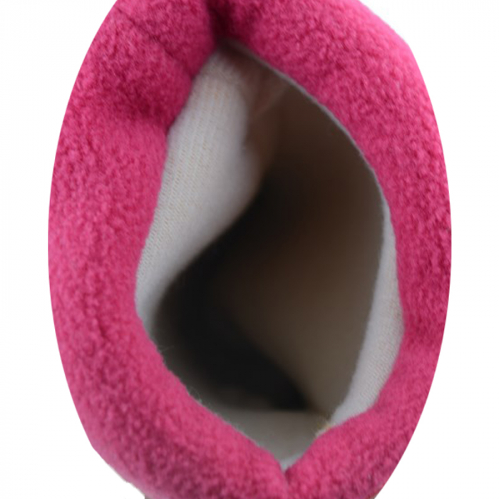 Cizme din cauciuc pentru fete Bi&Ki CG-2-25, Multicolor [4]