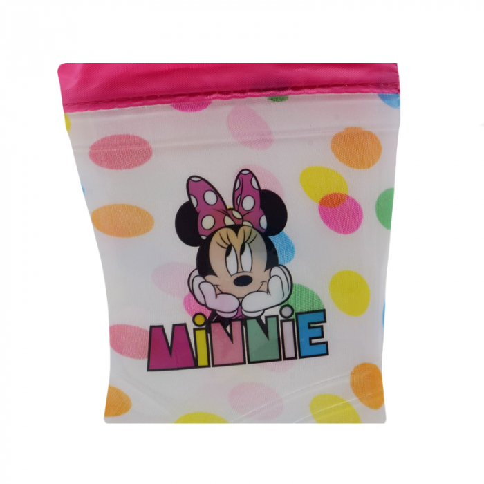 Cizme din cauciuc pentru fete E Plus M Minnie Mouse 558982-27-28, Multicolor [5]