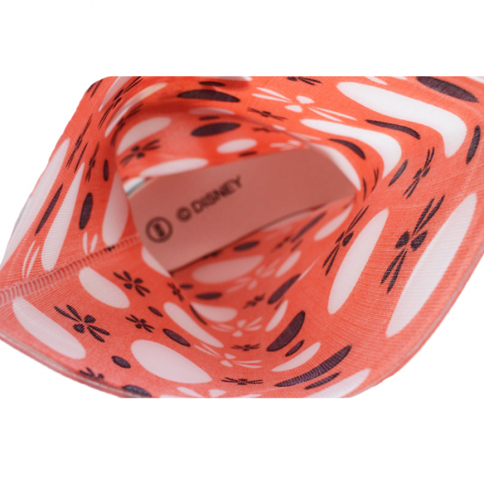Cizme din cauciuc pentru fete Disney Minnie Mouse CCD-06-31, Rosu [2]
