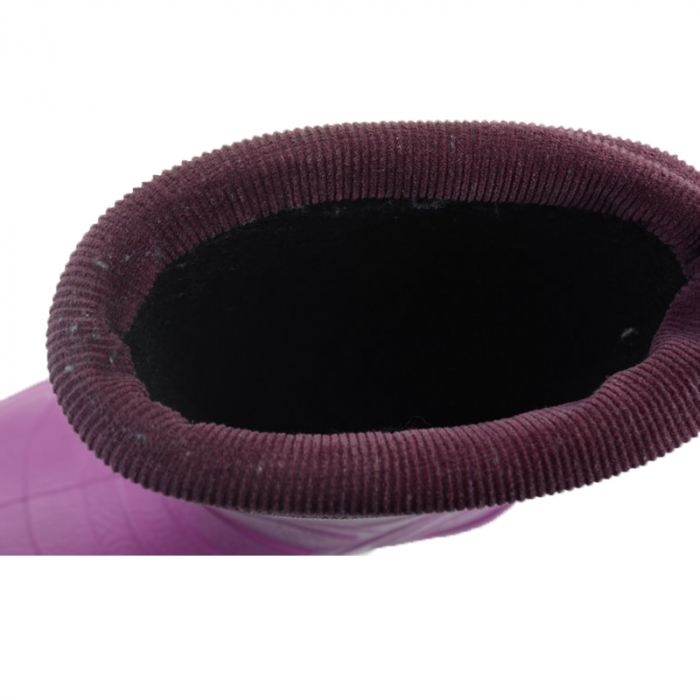 Cizme din spuma pentru fete Lemigo CG-5-30-31, Fucsia [3]