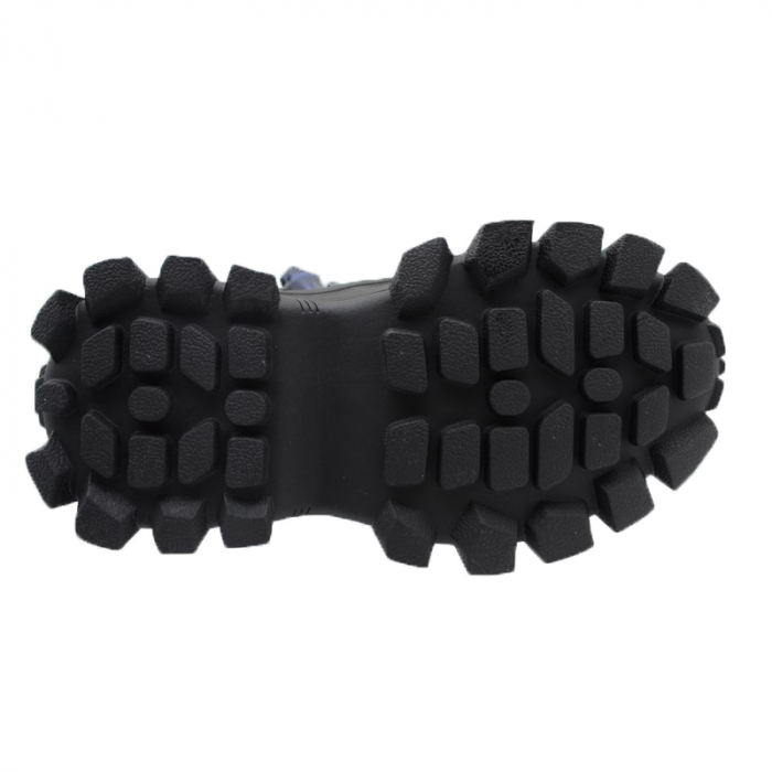Cizme imblanite pentru baieti Tom Miki C-T9555-B-28, Bleumarin [3]