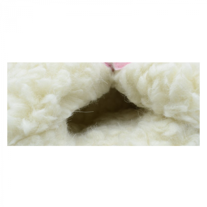 Cizme imblanite pentru fete Tom Miki C-T38-76-B-23, Roz, 23 [4]