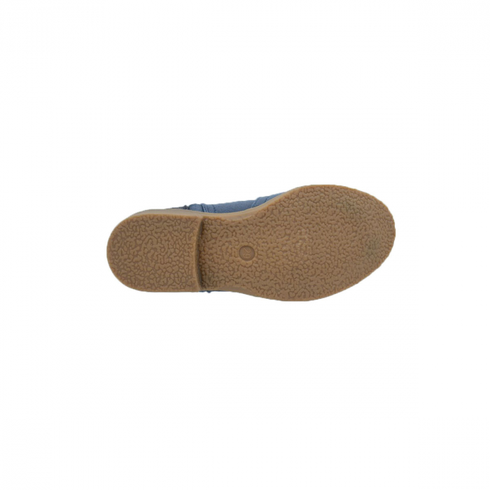 Cizme pentru fete Kellaifeng K1647301-B-30, Bleumarin [3]