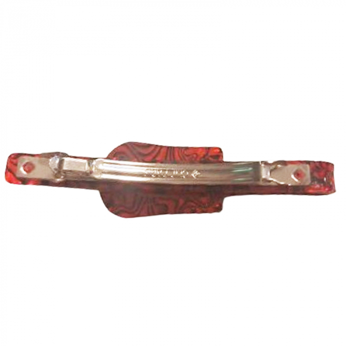 Clama de par pentru fete Mini Junior MJ010324-27, Rosu [2]