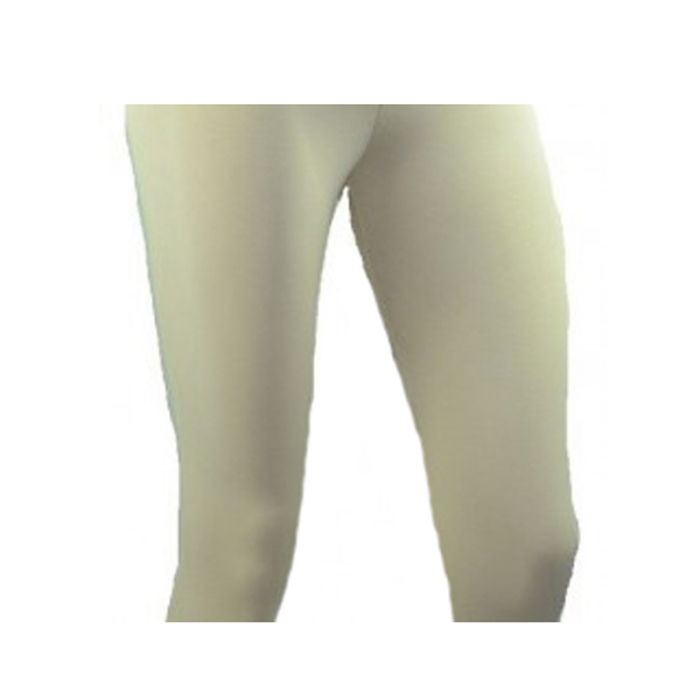 Colanti 3/4 pentru gravide New Star CGNWS1CR, Crem [3]