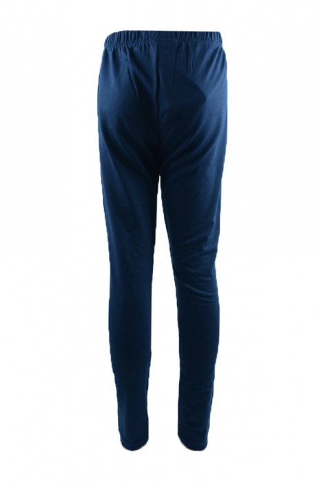 Colanti pentru fete Happy House WB-2572B-128, Bleumarin [4]
