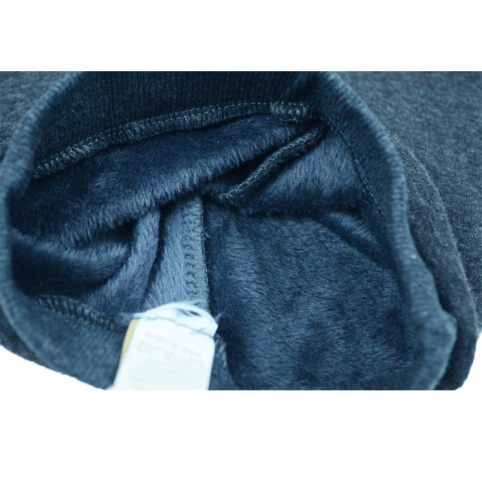 Colanti pentru fete Happy House WB-2702G-80-cm, Gri [4]