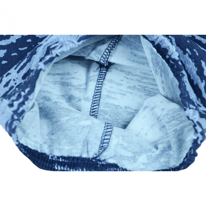 Colanti pentru fete Maja CFM-4-86-cm, Albastru [2]