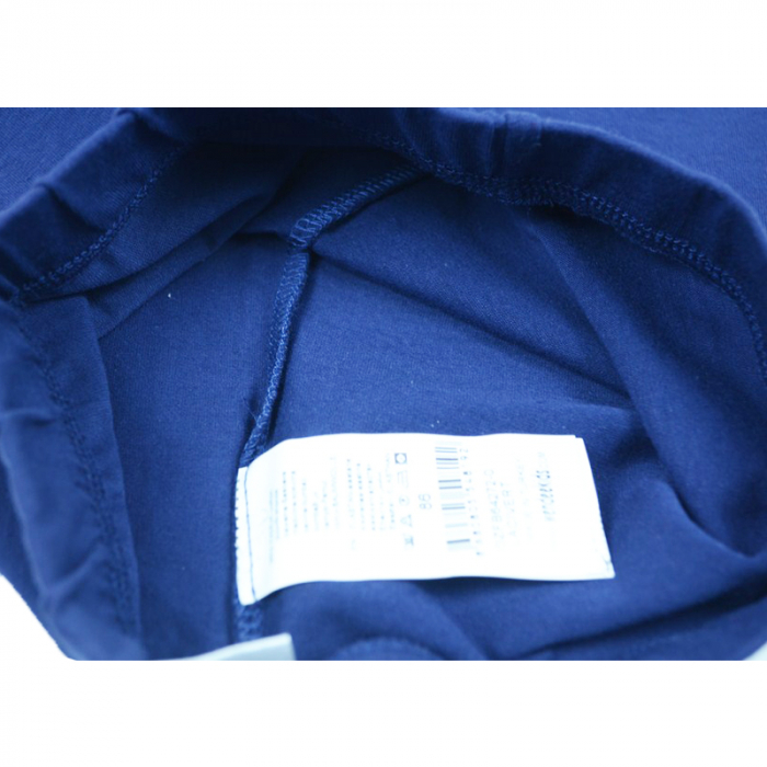 Colanti pentru fete Wendee OK64469-0A-86-cm, Albastru [2]