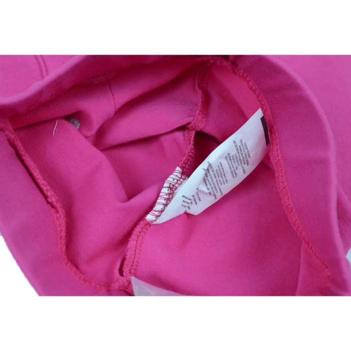 Colanti pentru fete Wendee OK64474-0R-86-cm, Roz [3]