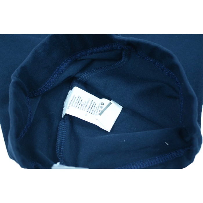 Colanti pentru fete Wendee OK64479-0B-86-cm, Bleumarin [3]