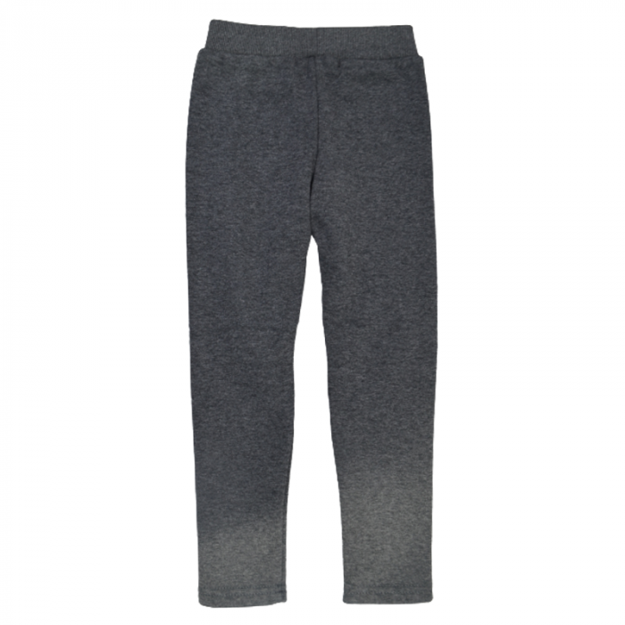 Colanti imblaniti pentru fete Happy House FOFO-185G, Gri [2]