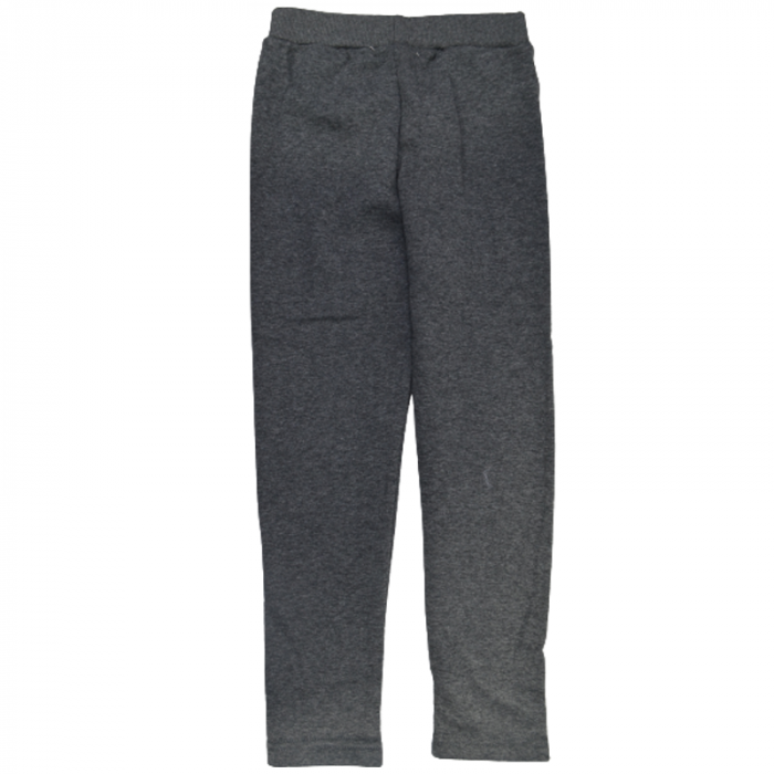 Colanti imblaniti pentru fete Happy House FOFO-188G, Gri [2]