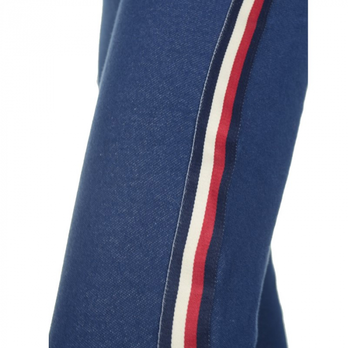 Colanti pentru fete Atut 8412-170-cm, Bleumarin [2]